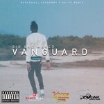 cover: Big Bad Marco - Vanguard