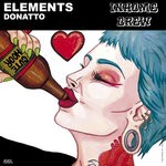 cover: Donatto - Elements