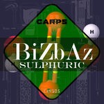 cover: Bizbaz - Sulphuric