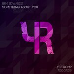 cover: Ben Edwards - Something About You