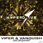 cover: Vanquish|Viper - Worship