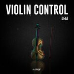 cover: Deaz - Violin Control