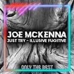 cover: Joe Mckenna - Just Try