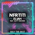 cover: Katty Brown - Eliah