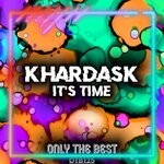 cover: Khardask - It's Time