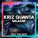 cover: Kriz Quanta - Salazar