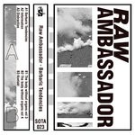 cover: Raw Ambassador - Barbaric Tendencies