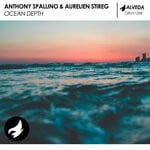 cover: Anthony Spallino|Aurelien Stireg - Ocean Depth