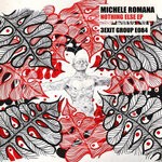 cover: Michele Romana - Nothing Else