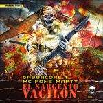 cover: Gabbacore|Mc Pons Marty - El Sargento Vacilon