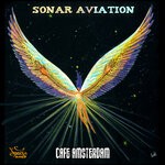 cover: Cafe Amsterdam - Sonar Aviation