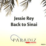 cover: Jessie Rey - Back To Sinai