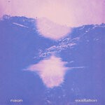 cover: Naun - Exaltation