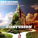 cover: Sophie Barker|Rob Savage - Confusion