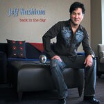 cover: Jeff Kashiwa - Back In The Day