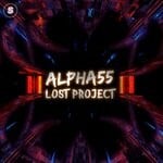 cover: Alpha55 - Lost Project