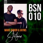 cover: Jayms|Ward Junior - Shotgun