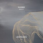 cover: Vilchezz - Waves EP