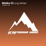 cover: Marko-d - Long Winter