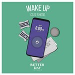 cover: Catz N Hood - Wake Up