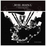 cover: Miss Mana - Highway