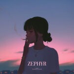 cover: Nuver - Zephyr