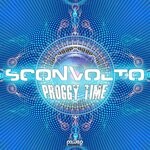 cover: Sconvolto - Proggy Time