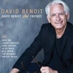 cover: David Benoit - David Benoit And Friends