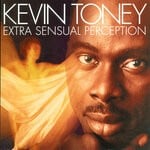 cover: Kevin Toney - Extra Sensual Perception