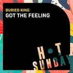 cover: Buried King - Got The Feeling (Extended Mix)