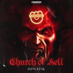 cover: Dimatik - Church Of Hell (Weaver Remix)