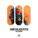 cover: James Black Pitch - Bastard Ben (Remixes)