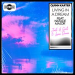 cover: Natalie Major - Living In A Dream (Just A Gent & Luceo Extended Remix)