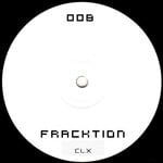 cover: Fracktion - Saw