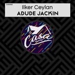 cover: Ilker Ceylan - Adude Jackin