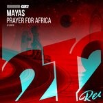 cover: Mayas - Prayer For Africa