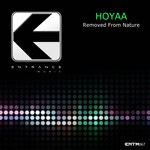 cover: Hoyaa - Removed From Nature