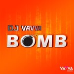 cover: Dj Vavva - Bomb