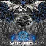 cover: Ancestraliens - Sacred Mountain