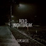 cover: Rolq - Nightbreak