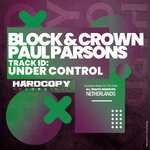 cover: Block & Crown|Paul Parsons - Under Control