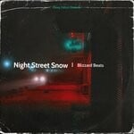 cover: Blizzard Beats - Night Street Snow