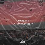 cover: Nkosie - Message To Hope (Incl. Remixes)