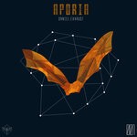 cover: Daniel Exhaust - Aporia