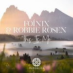 cover: Robbie Rosen - This Is Me