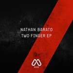 cover: Nathan Barato - Two Finger