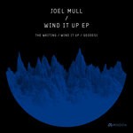 cover: Joel Mull - Wind It Up