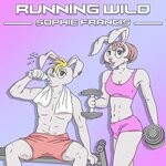 cover: Sophie Francis - Running Wild