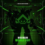 cover: Maximum - Mobile Suit