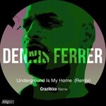 cover: Tyrone Ellis - Underground Is My Home (Remix)